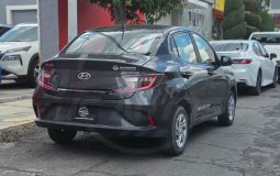 HYUNDAI GRAND I10 2023