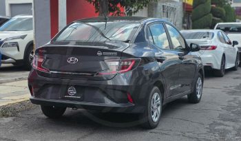 
									HYUNDAI GRAND I10 2023 full								