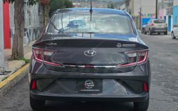 HYUNDAI GRAND I10 2023