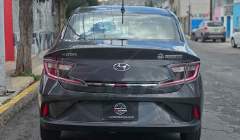 
									HYUNDAI GRAND I10 2023 full								