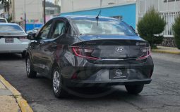 HYUNDAI GRAND I10 2023