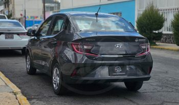 
									HYUNDAI GRAND I10 2023 full								