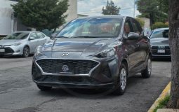 HYUNDAI GRAND I10 2023