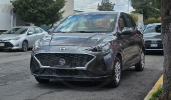 
									HYUNDAI GRAND I10 2023 full								