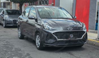 
									HYUNDAI GRAND I10 2023 full								