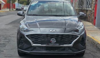
									HYUNDAI GRAND I10 2023 full								