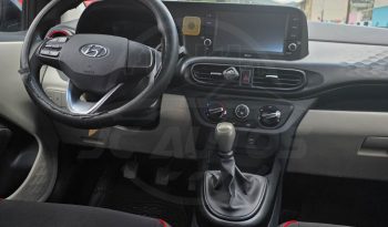 
									HYUNDAI GRAND I10 2023 full								