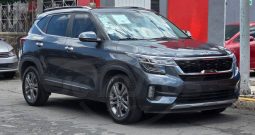 KIA SELTOS 2022
