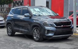 KIA SELTOS 2022
