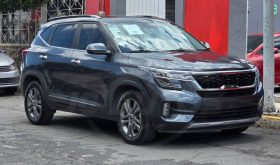 KIA SELTOS 2022