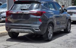 KIA SELTOS 2022