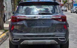 KIA SELTOS 2022