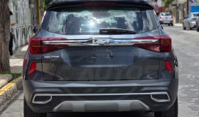 KIA SELTOS 2022