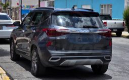 KIA SELTOS 2022