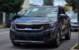 KIA SELTOS 2022