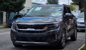 KIA SELTOS 2022