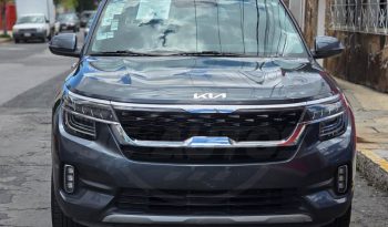 
									KIA SELTOS 2022 full								