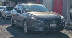 MAZDA 3 2018