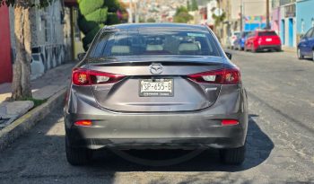 
									MAZDA 3 2018 full								