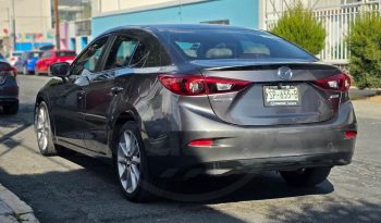
									MAZDA 3 2018 full								