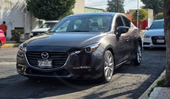 
									MAZDA 3 2018 full								