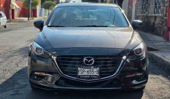 
									MAZDA 3 2018 full								