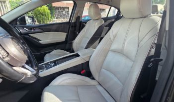 
									MAZDA 3 2018 full								