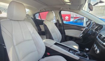 
									MAZDA 3 2018 full								