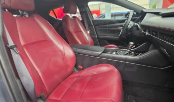 
									MAZDA 3 HB 2023 full								