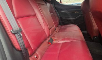 
									MAZDA 3 HB 2023 full								