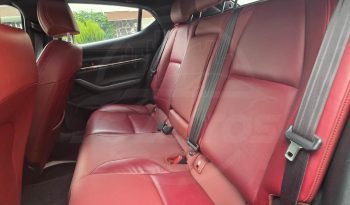 
									MAZDA 3 HB 2023 full								