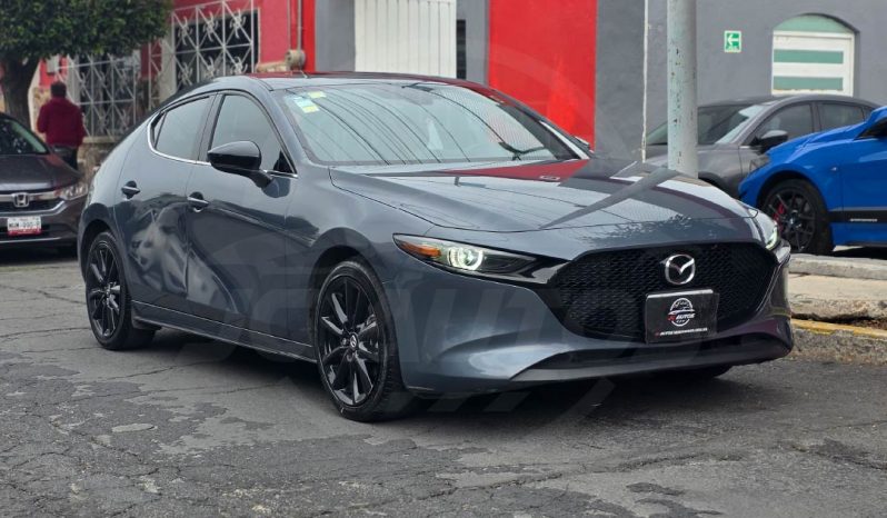 MAZDA 3 SIGNATURE 2023 – 1B