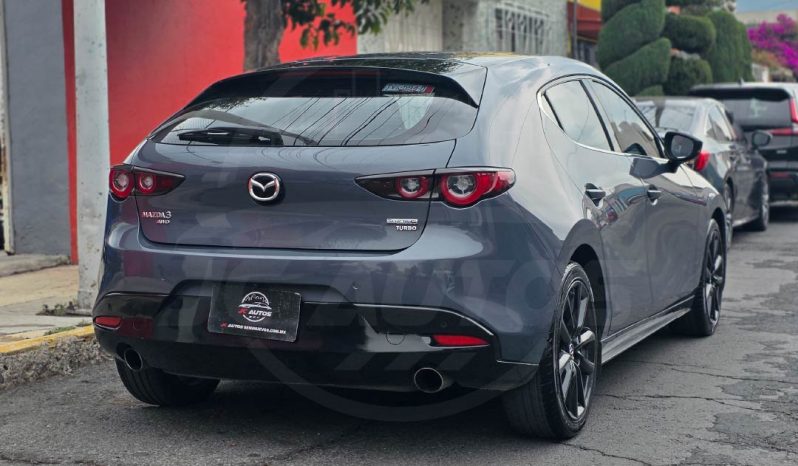 MAZDA 3 HB 2023