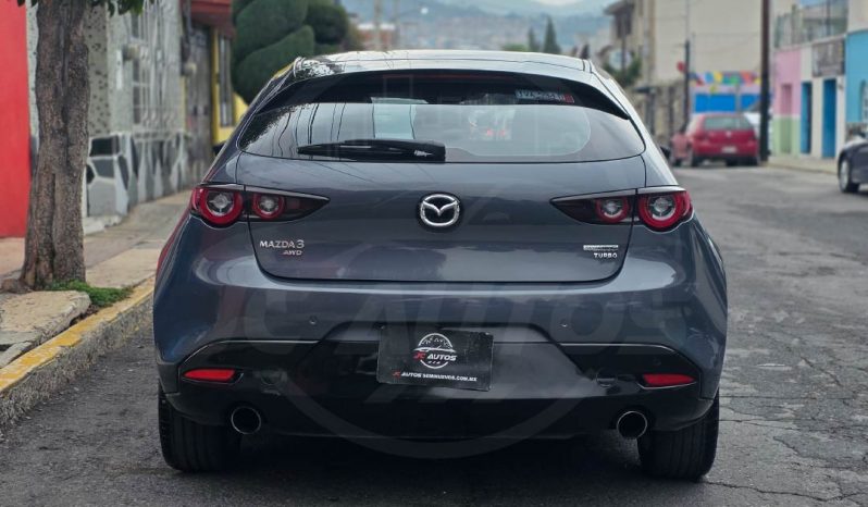 MAZDA 3 HB 2023