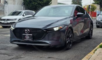
									MAZDA 3 HB 2023 full								