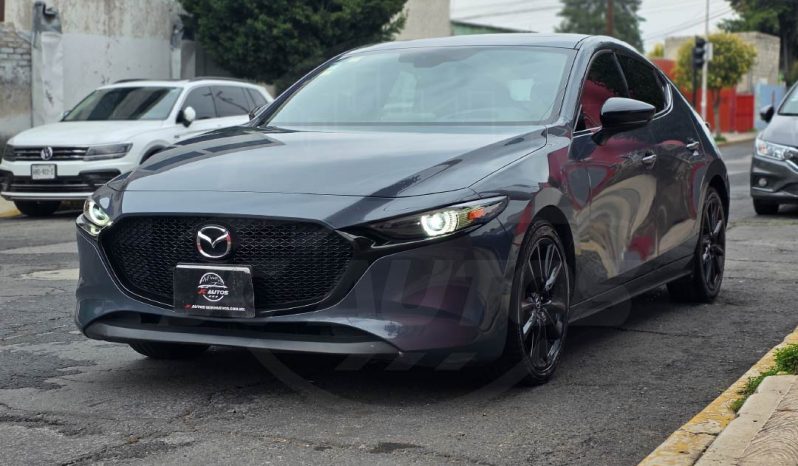 MAZDA 3 HB 2023