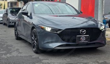 
									MAZDA 3 HB 2023 full								