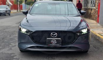 
									MAZDA 3 HB 2023 full								