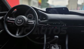 
									MAZDA 3 HB 2023 full								
