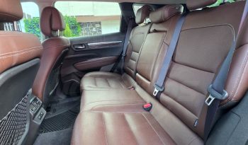 
									RENAULT KOLEOS 2020 full								