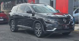 RENAULT KOLEOS 2020