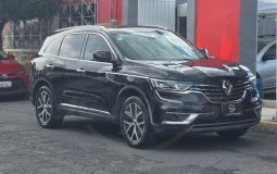 RENAULT KOLEOS 2020