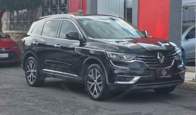 RENAULT KOLEOS 2020