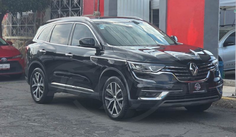 RENAULT KOLEOS 2020