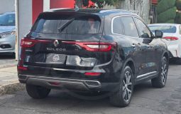 RENAULT KOLEOS 2020