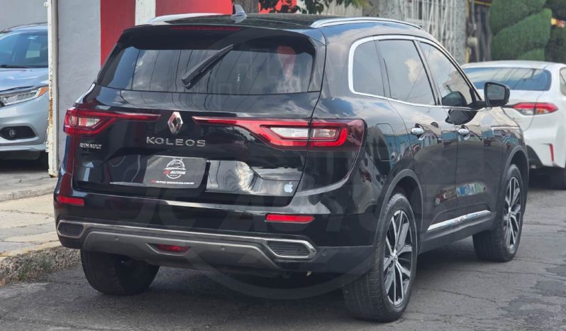 RENAULT KOLEOS 2020