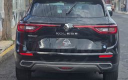 RENAULT KOLEOS 2020