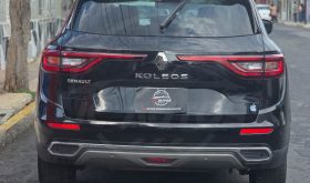 RENAULT KOLEOS 2020