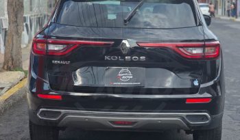 
									RENAULT KOLEOS 2020 full								