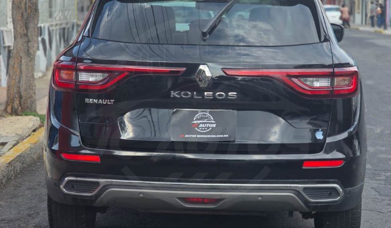 RENAULT KOLEOS 2020
